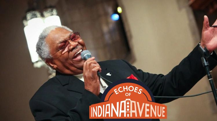 Naptown Legends: Everett Greene Pt. 1 episode artwork
