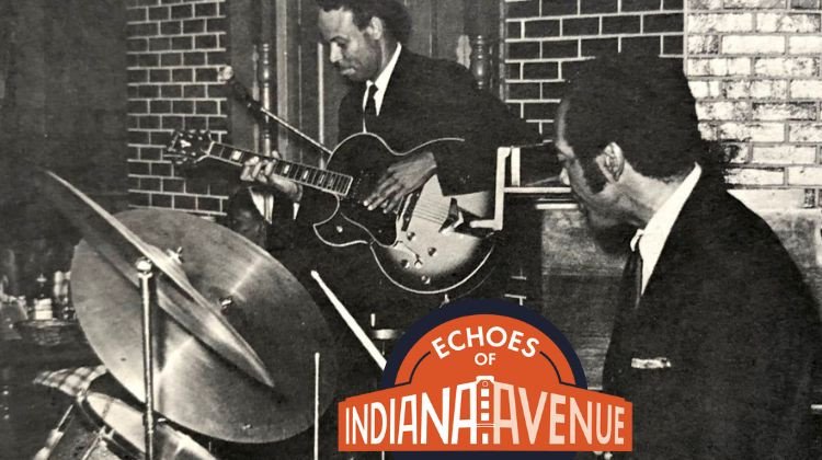The Guitar Landscape of Wes Montgomery’s Indianapolis episode artwork