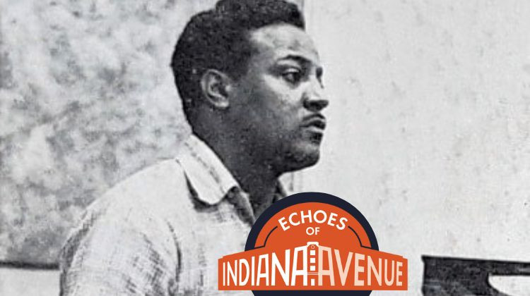 Naptown Legends: Carl Perkins Pt. 1 episode artwork