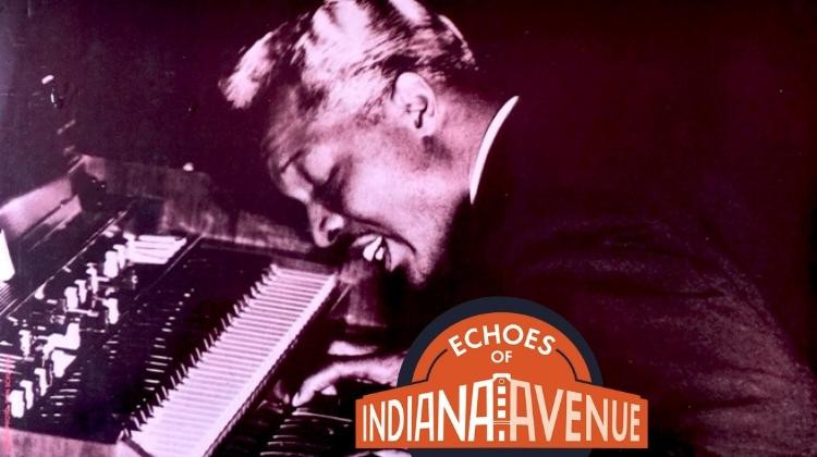 Avenue Connections: Brother Jack McDuff episode artwork
