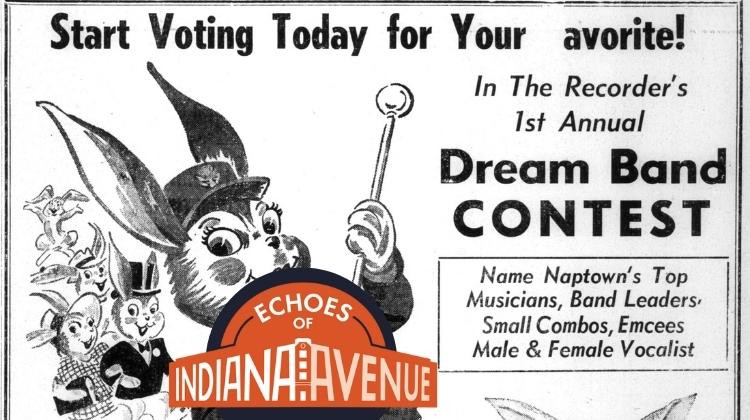 The Indianapolis Recorder’s Dream Band Contest episode artwork