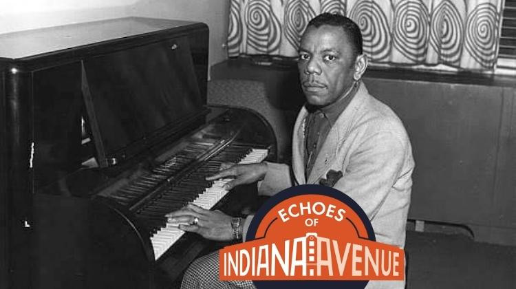 The Naptown Roots of Champion Jack Dupree episode artwork