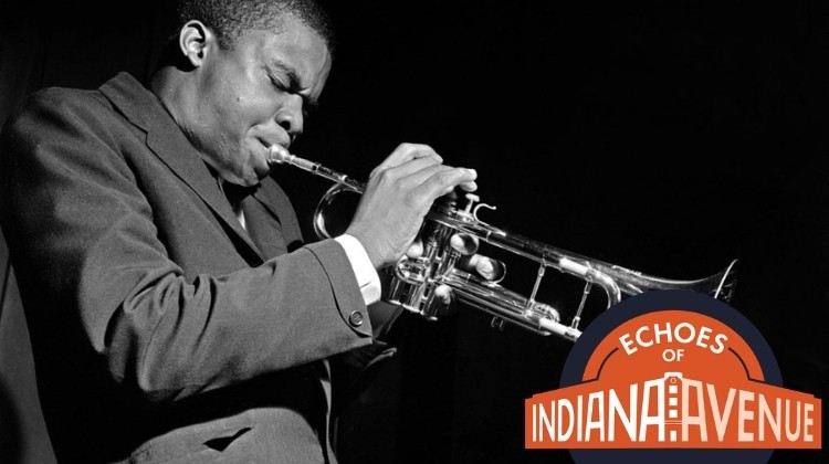 Freddie Hubbard episode artwork
