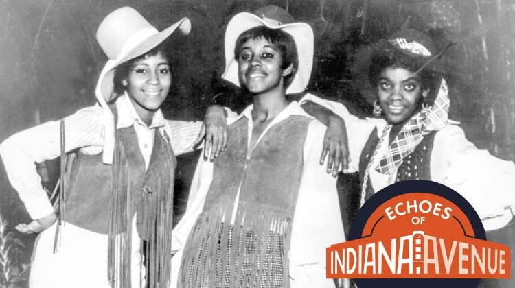 The Women Who Shaped The Avenue episode artwork