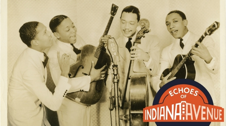 ARCHIVES: The Avenue as a Birthplace for Rock and Roll episode artwork