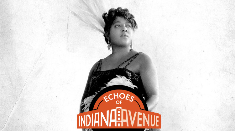 Music from The Madam Walker Theatre: Part 1- 1928 episode artwork