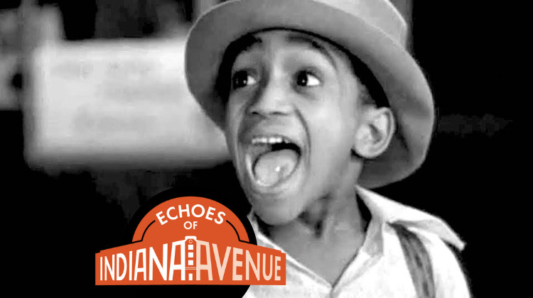 Music from the Walker Theatre: Part 2- 1929 episode artwork