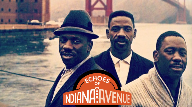 Buddy Montgomery episode artwork