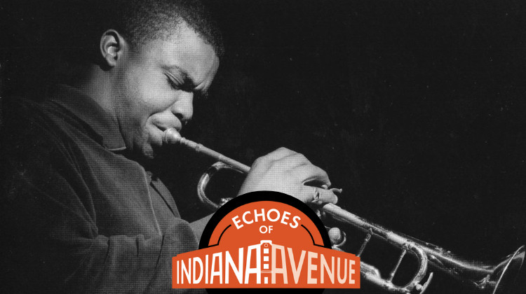Latin Sound of Freddie Hubbard episode artwork
