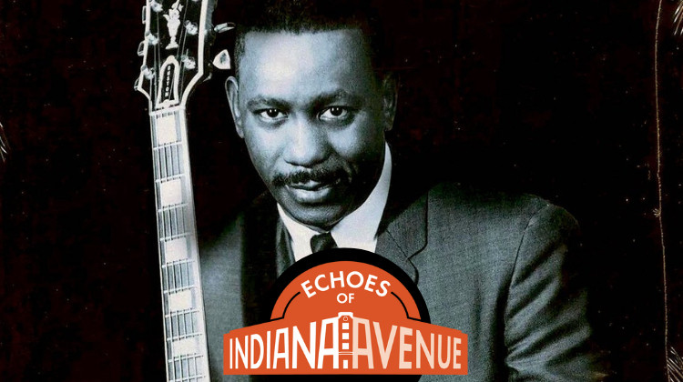 Wes Montgomery Centennial Pt. 2 episode artwork