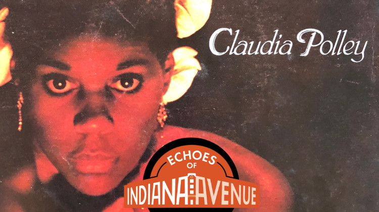 Claudia Polley – Episode 2 episode artwork