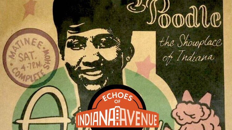 Legendary Avenue Concerts – Part 1 episode artwork