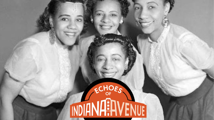 Looking back at the Indiana Avenue Jazz Festival – Part 1 episode artwork