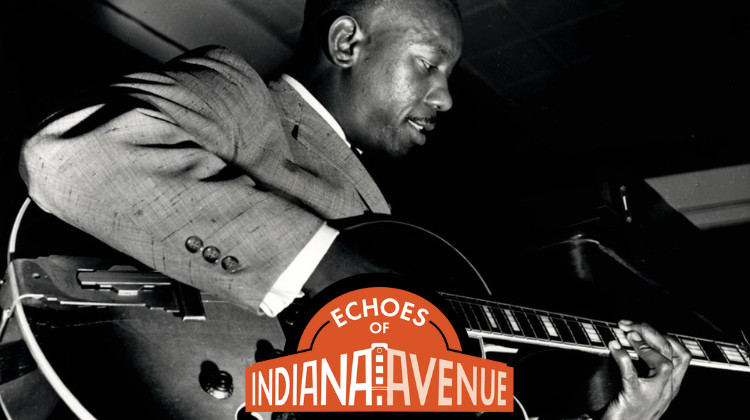 The Latin sound of Wes Montgomery episode artwork