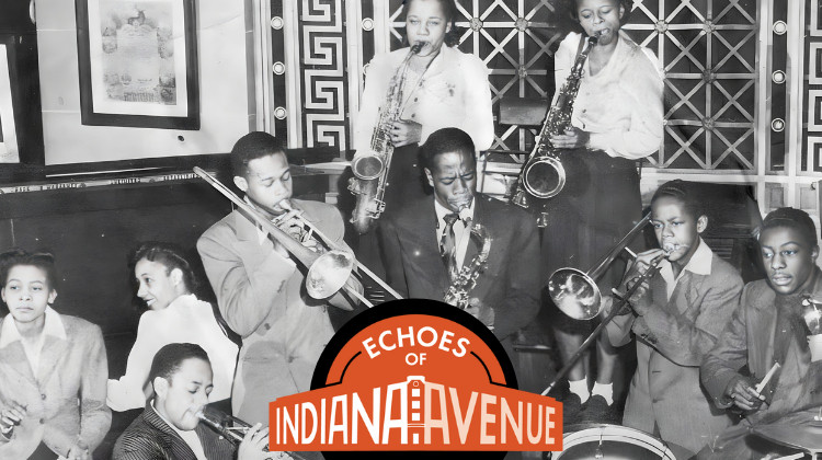 The Latin sound of Claude Bartee and Slide Hampton episode artwork