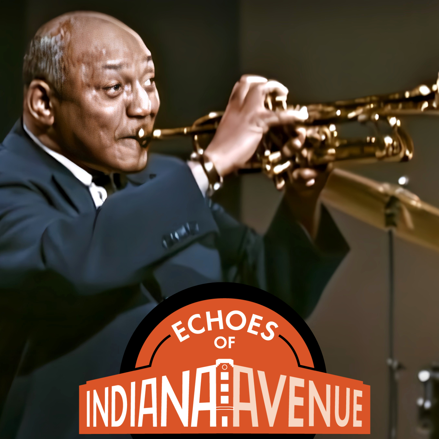 The music of Indiana jazz trumpeter Reunald Jones – Part 3 episode artwork