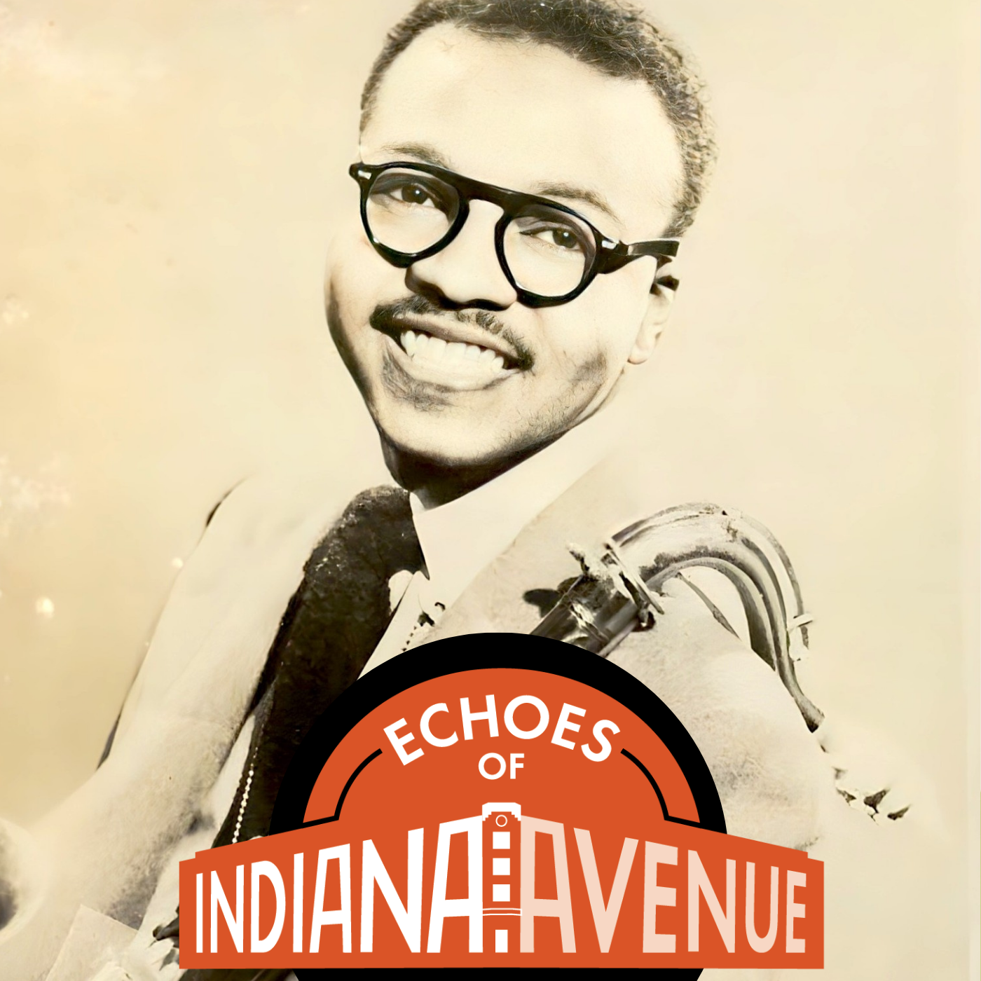 James Moody and the jazz masters of Indiana Avenue episode artwork