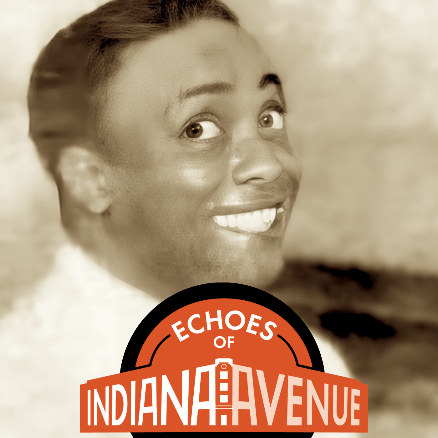 The Naptown R&B pioneer Enoch “Sonny Boy” Wiliams episode artwork