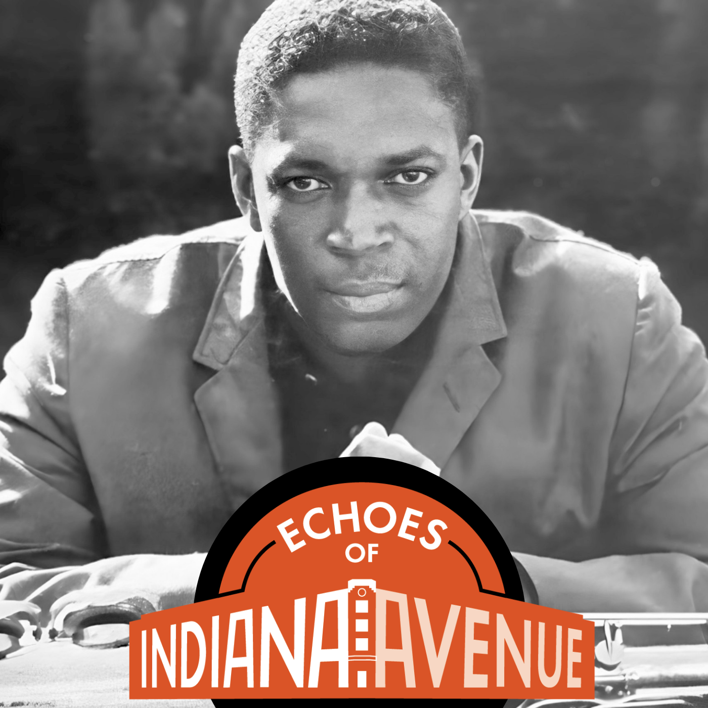 Exploring John Coltrane’s connections to Indiana Avenue episode artwork