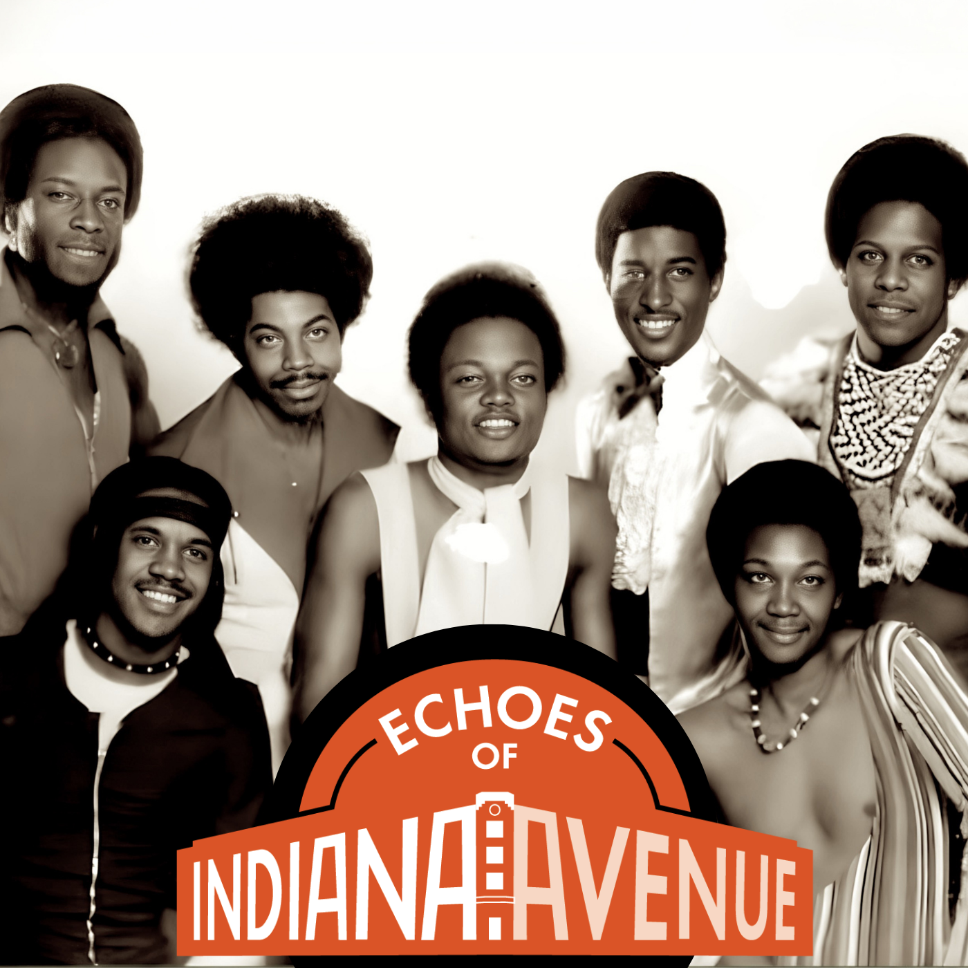 Celebrating the life of Naptown funk legend Kevin “Flash” Ferrell episode artwork