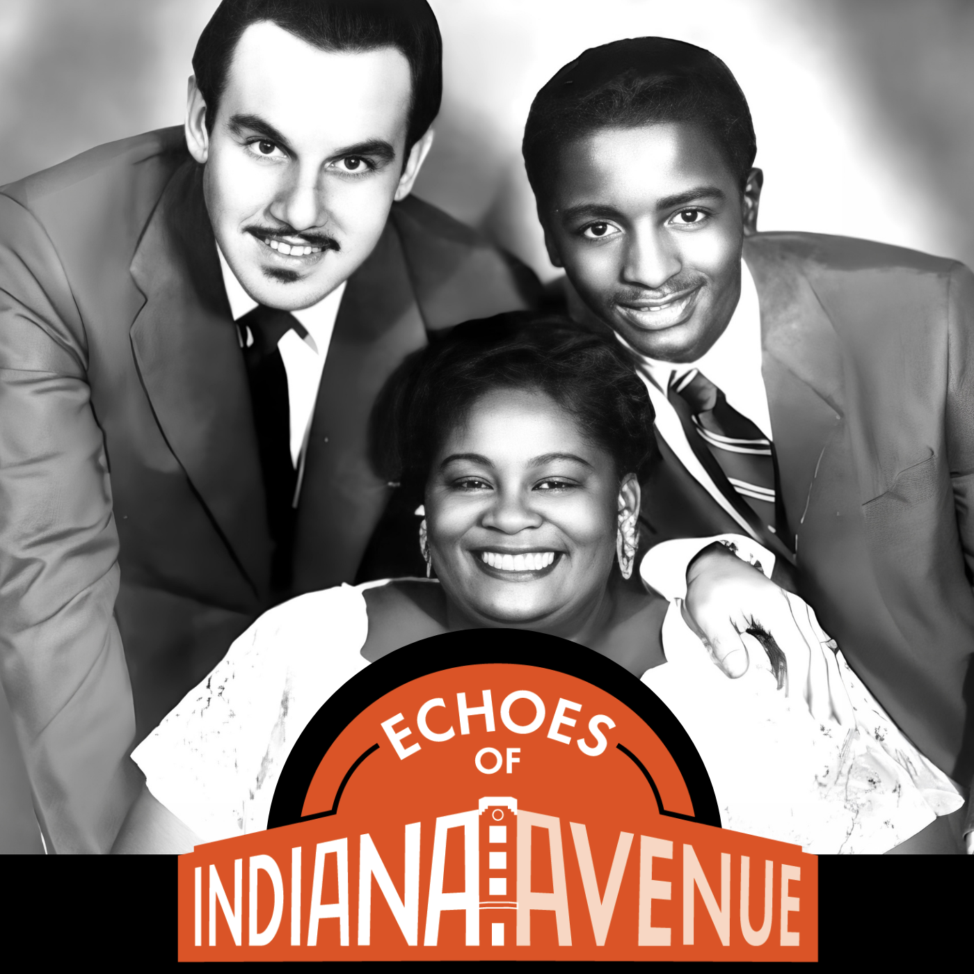 Remembering Naptown's 1953 Juneteenth concert on the Avenue episode artwork