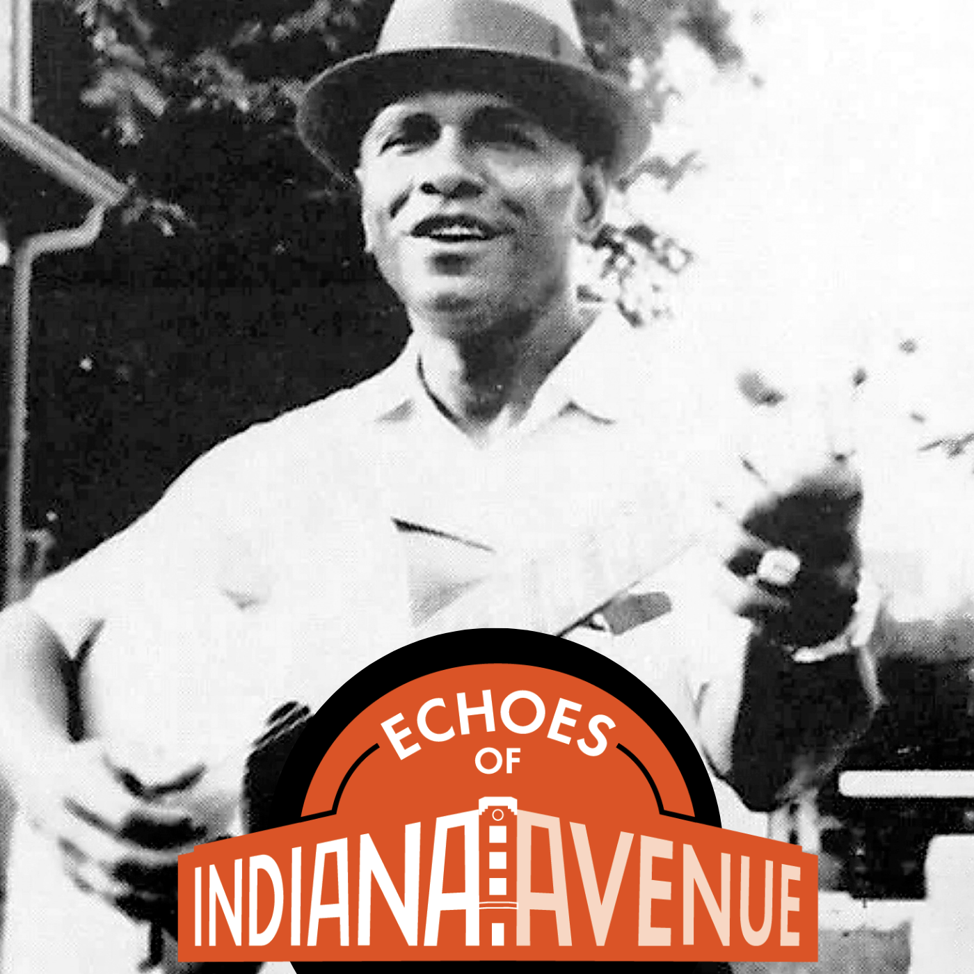 Shirley Griffith's Indiana Avenue blues — Part 1 episode artwork