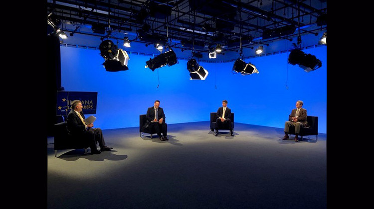 Indiana Election Law episode artwork