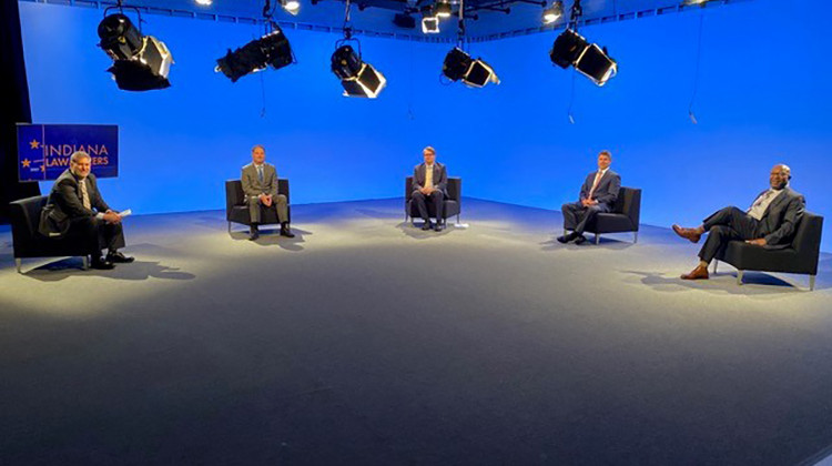 2021 Session Discussion episode artwork