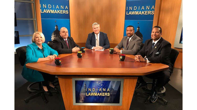 Indiana Gaming Laws episode artwork